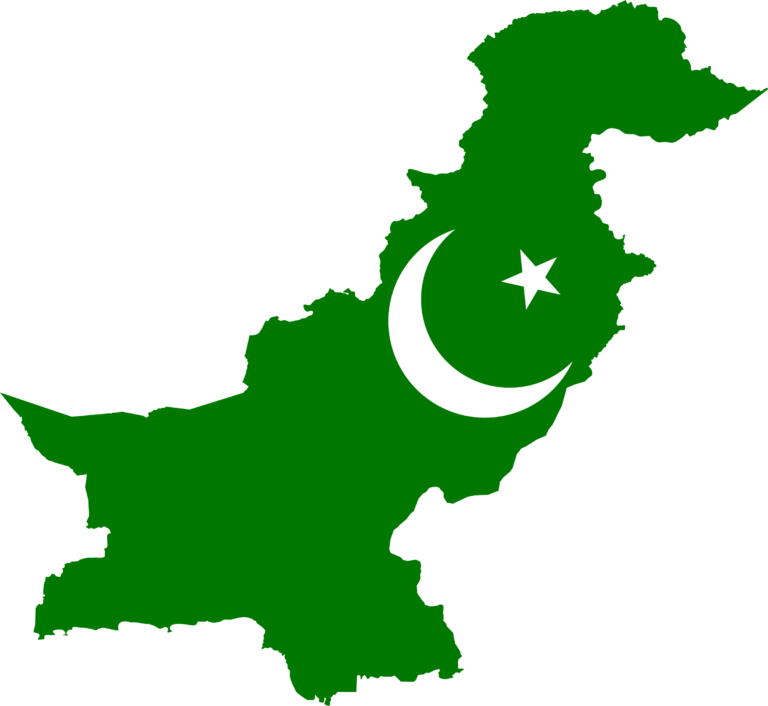 Pakistan pakistan
