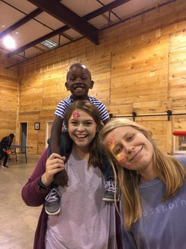 Youth Community Explosion Back to School Bash